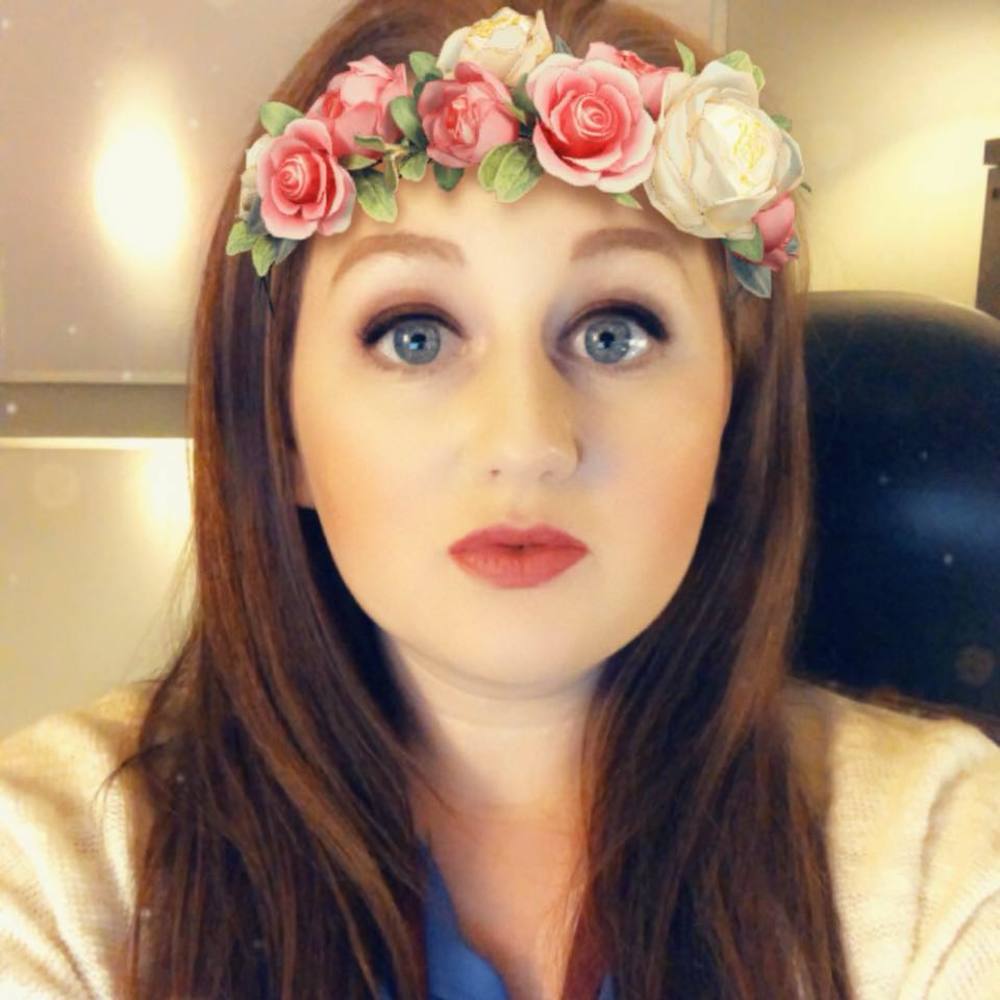 Meet your Posher, Veronica